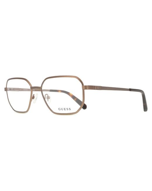 Guess Black Gu50240 037 for men