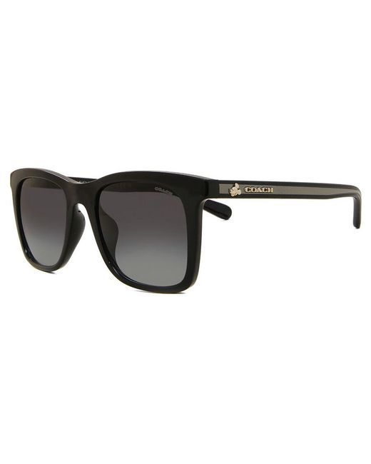 COACH Black Hc8374U Ch561 50028G