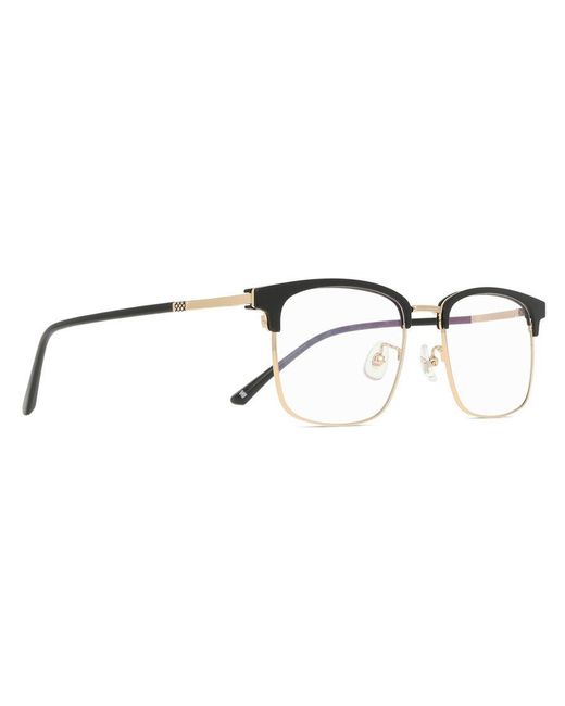 SmartBuy Collection Black Hezzy 71007 C6