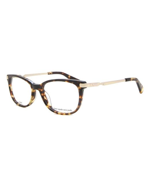 Kate Spade Black Jailene 086