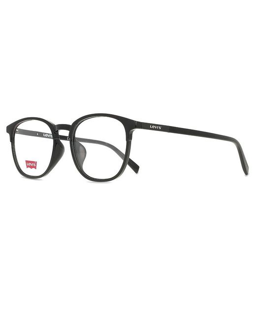 Levi's Black Lv 7058/F/Lev 807