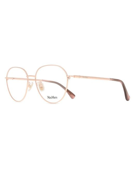 Max Mara Black Mm5099-H 033