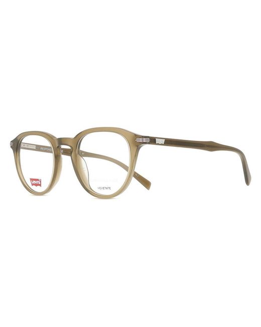 Levi's Black Lv 5040 79U