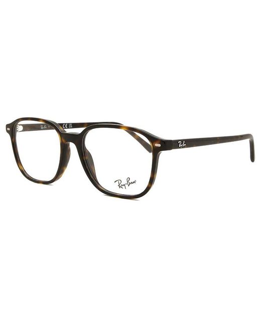 Ray-Ban Black Ray-Ban Rx5393 Leonard 2012