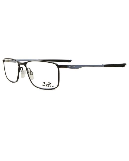 Oakley Black Ox3217 Socket 5.0 321716 for men