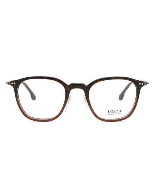 Lozza Black Vl4267 0Xal