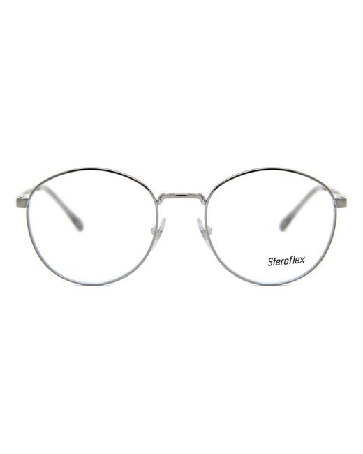 Sferoflex Black Sf2275 268 for men