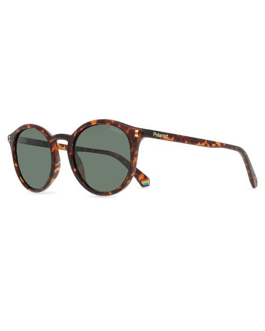 Polaroid Green Pld 6233/S Polarized 086/Uc