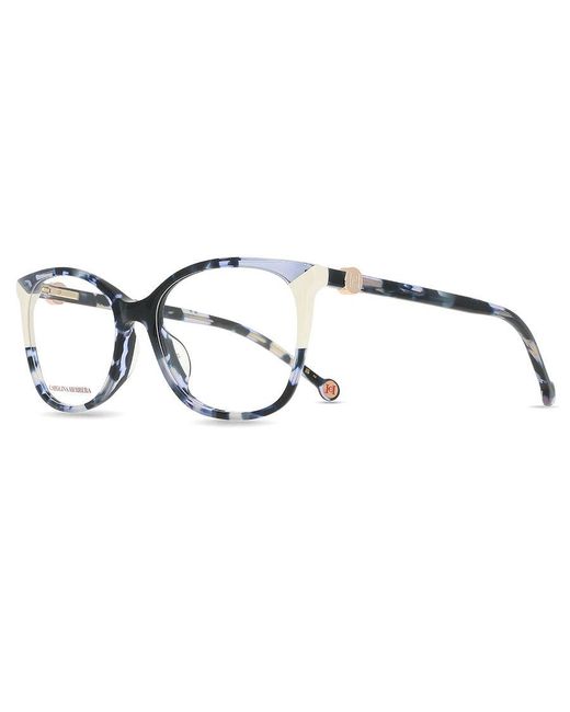 Carolina Herrera Black Her 0113/G Ygf