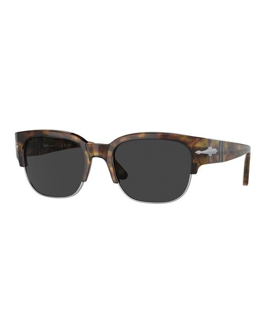 Persol Black Po3319S Tom Polarized 108/48
