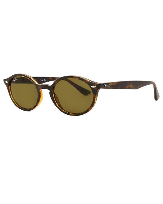 Ray-Ban Brown Ray-Ban Rb4315 710/73