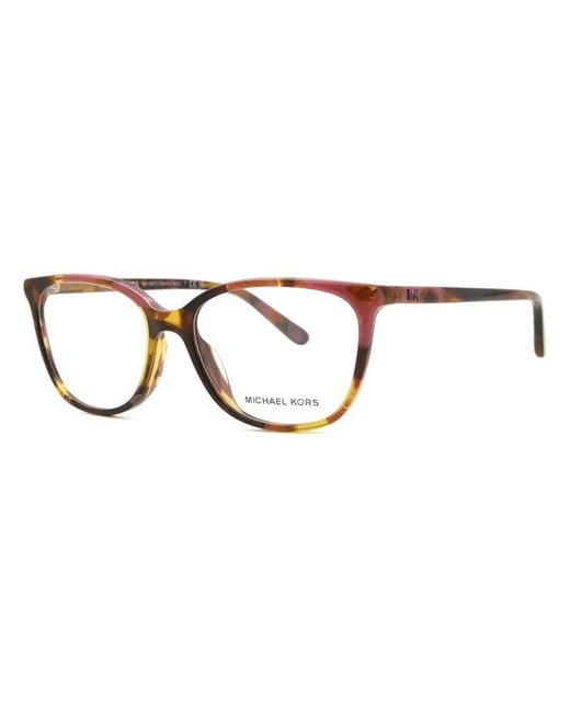 Michael Kors Black Mk4067U Santa Clara 3998