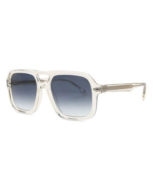 Carrera Black 317/S 40G/9K for men