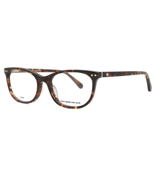 Kate Spade Black Raelynn 086