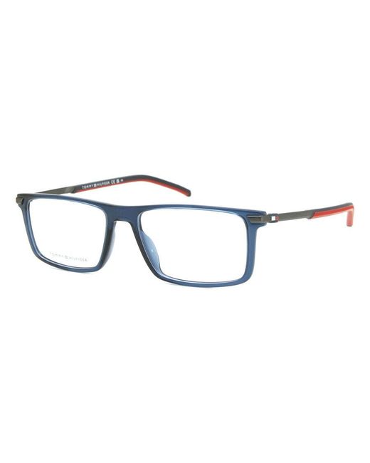 Tommy Hilfiger Black Th 2039 Pjp for men
