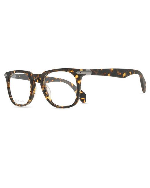 Rag & Bone Black Rnb7008 N9P for men