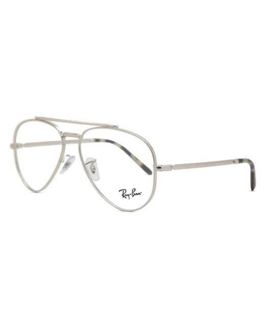 Ray-Ban Black Ray-Ban Rx3625V 2501