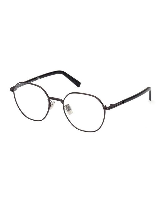 Zegna Black Ez5270-H 009 for men