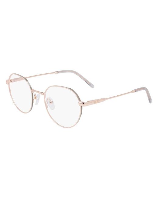 DKNY Black Dk1032 770