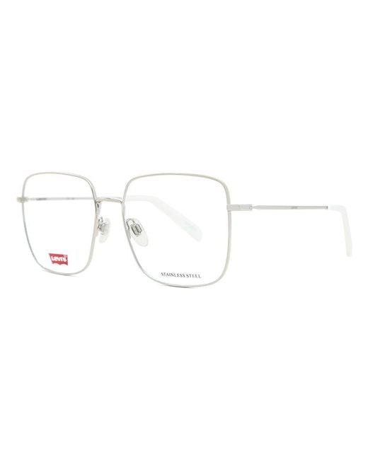 Levi's Black Lv 1010 010