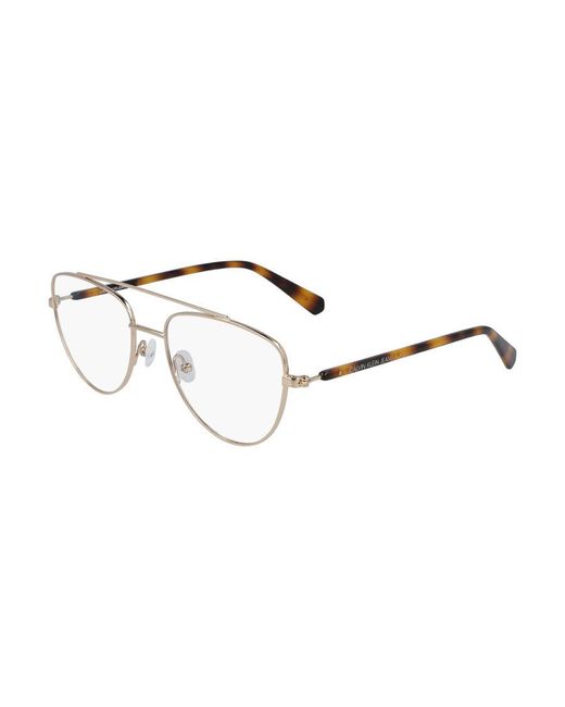 Calvin Klein Black Ckj19308 717