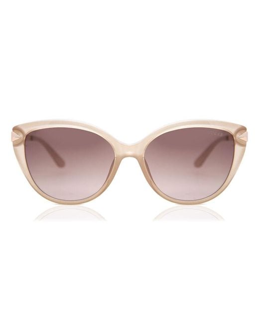 Guess Black Gu7658 57F