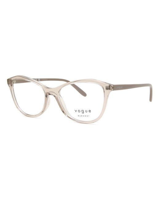 Vogue Eyewear Black Vo5602 2990