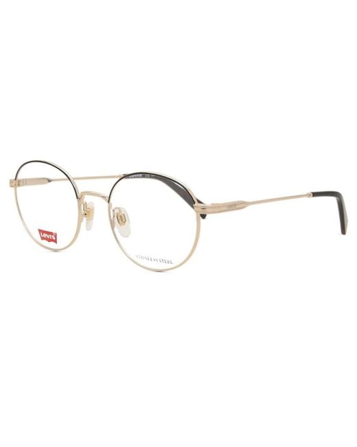 Levi's Black Lv 1030 J5G