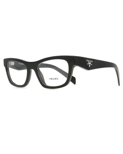 Prada Black Pr B01V 16K1O1