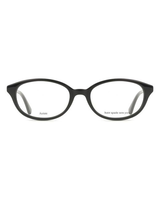 Kate Spade Black Tamora/F Asian Fit 807