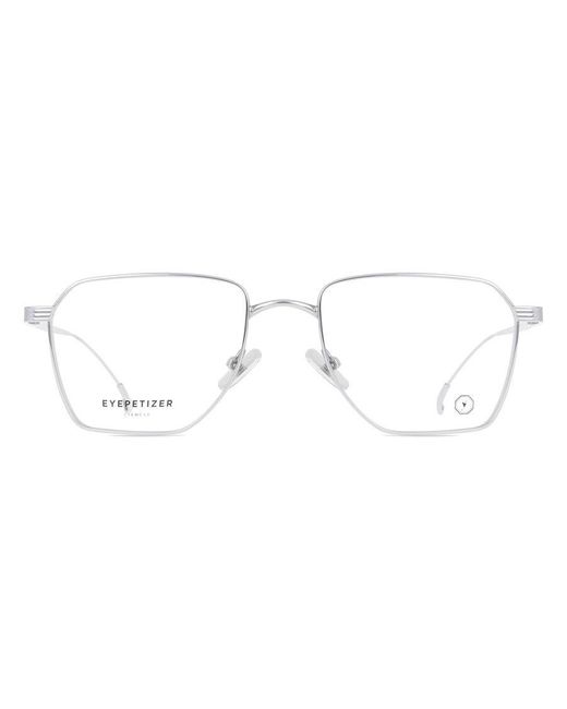 Eyepetizer Black Sigmund Opt C.1