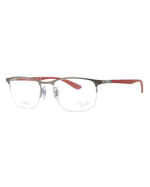 Ray-Ban Black Ray-Ban Rx6513 3135