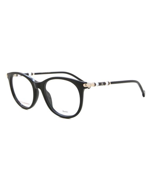 Carolina Herrera Black Ch 0026 807
