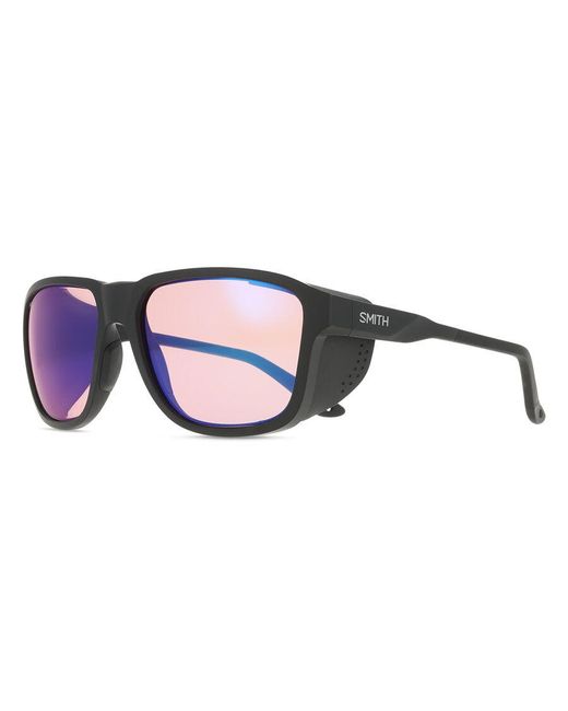 Smith Black Embark 003/Ps for men