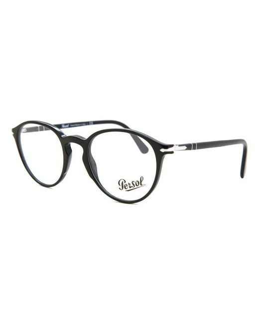 Persol Black Po3218V 95