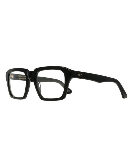 Retrosuperfuture Black Numero 121 Q2P