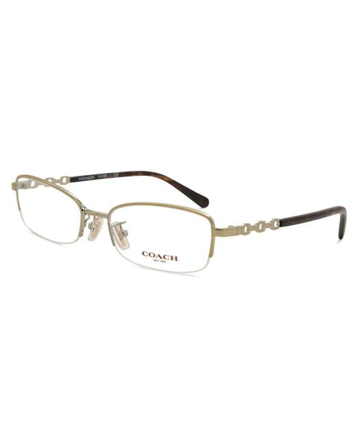 COACH Black Hc5097 9005