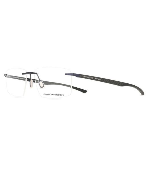 Porsche Design Black P8774 C0S3 for men