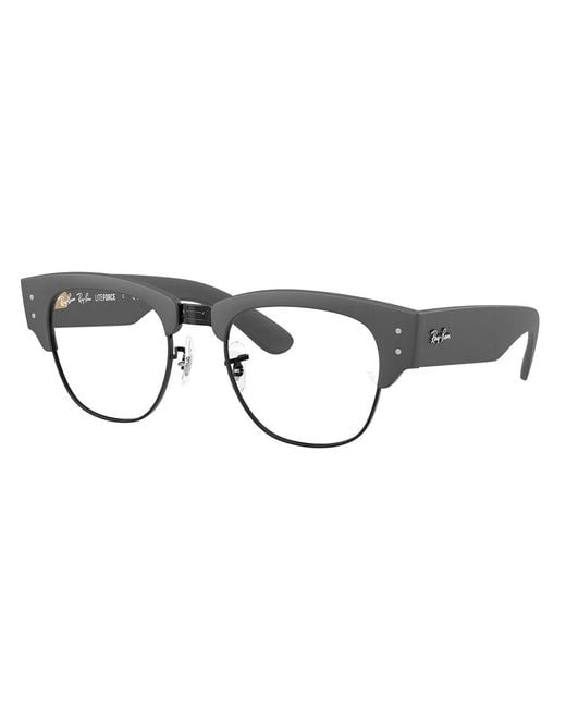 Ray-Ban Black Ray-Ban Rx7316V 5521