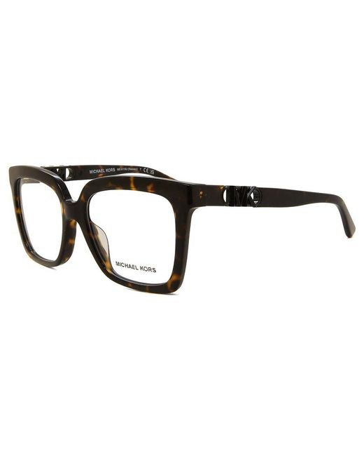 Michael Kors Black Mk4119U Nassau 3006