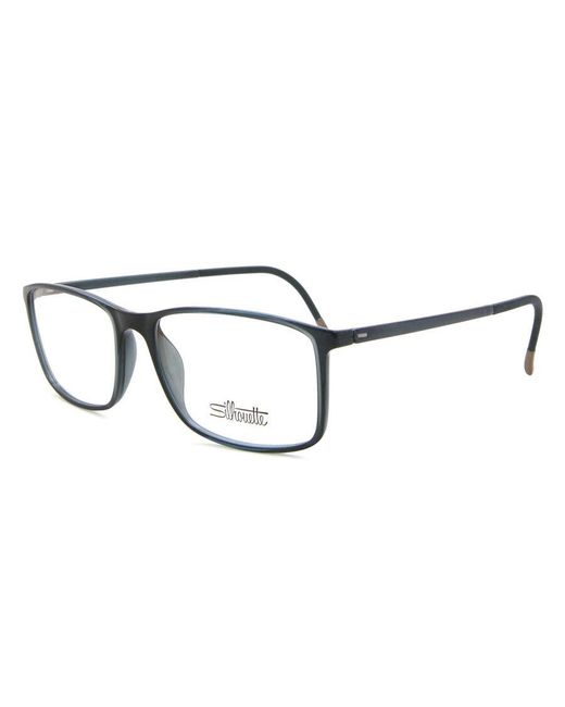 Silhouette Black 2934/75 5710