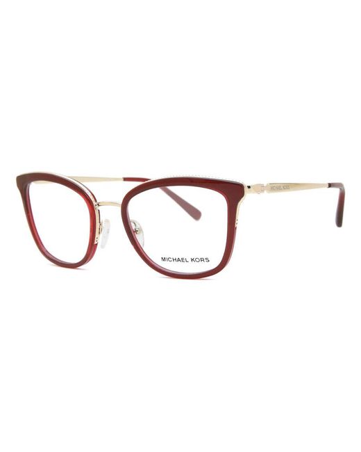 Michael Kors Black Mk3032 Coconut Grove 3949