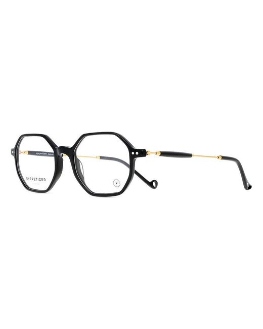 Eyepetizer Black Neuf C.A