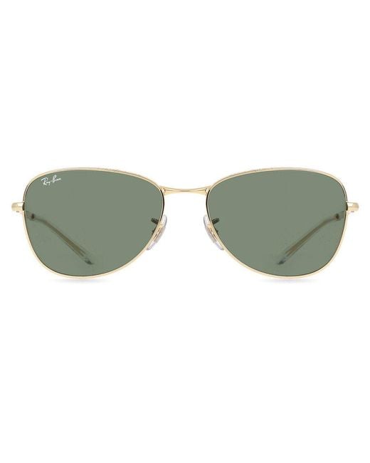 Ray-Ban Green Ray-Ban Rb3733 001/31