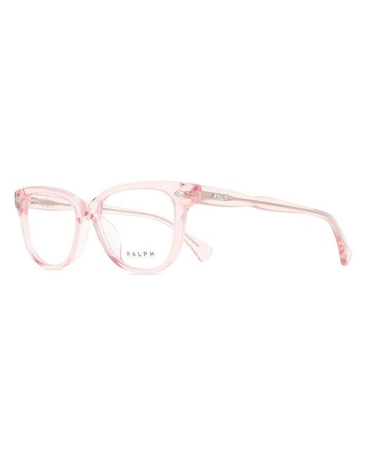 Ralph Lauren Black Ra7189U 6290