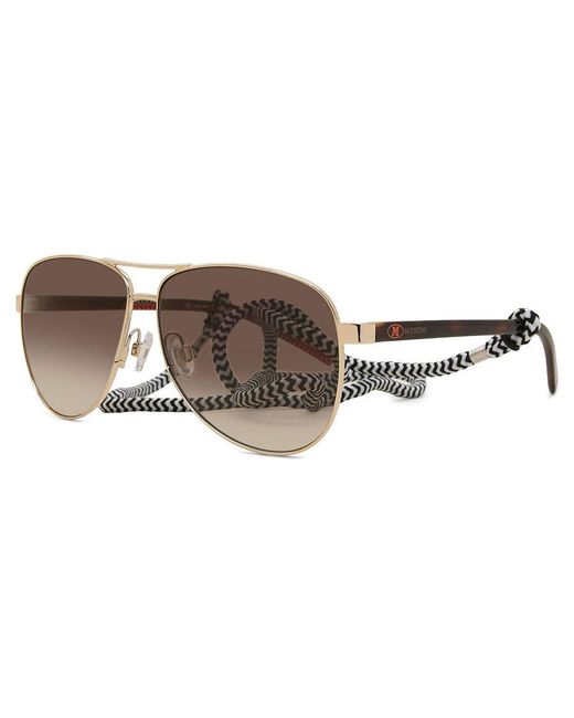 Missoni Black Mmi 0002/S 06J/Ha
