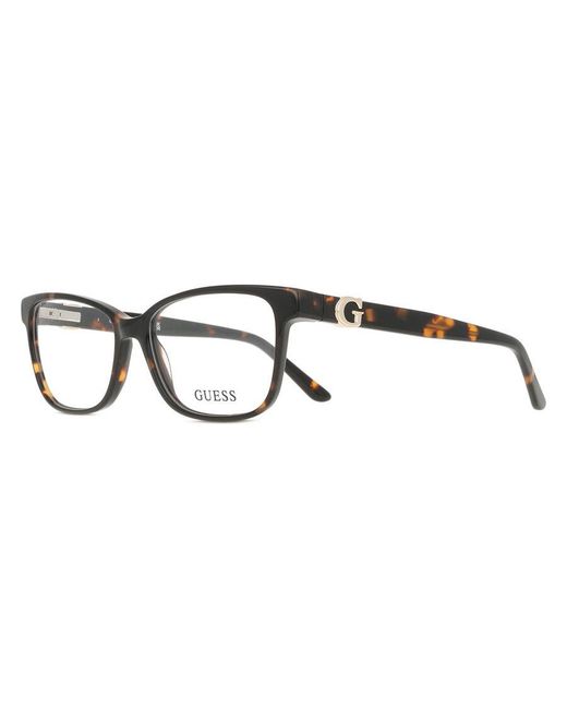 Guess Black Gu50227 052