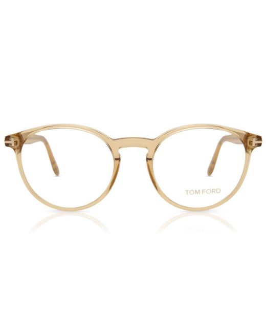 Tom Ford Black Ft5524 045