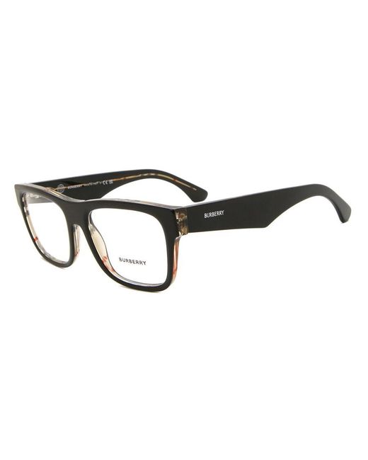 Burberry Black Be2411 4121 for men