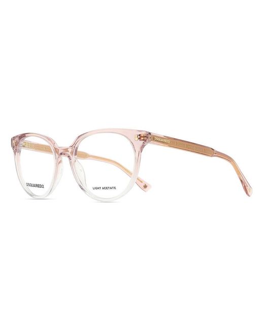 DSquared² Black D2 0082 8Xo